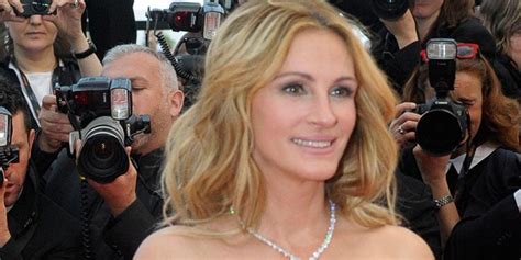 julia roberts topless|Julia Roberts Topless Scene: Yup, There's Only One Julia .